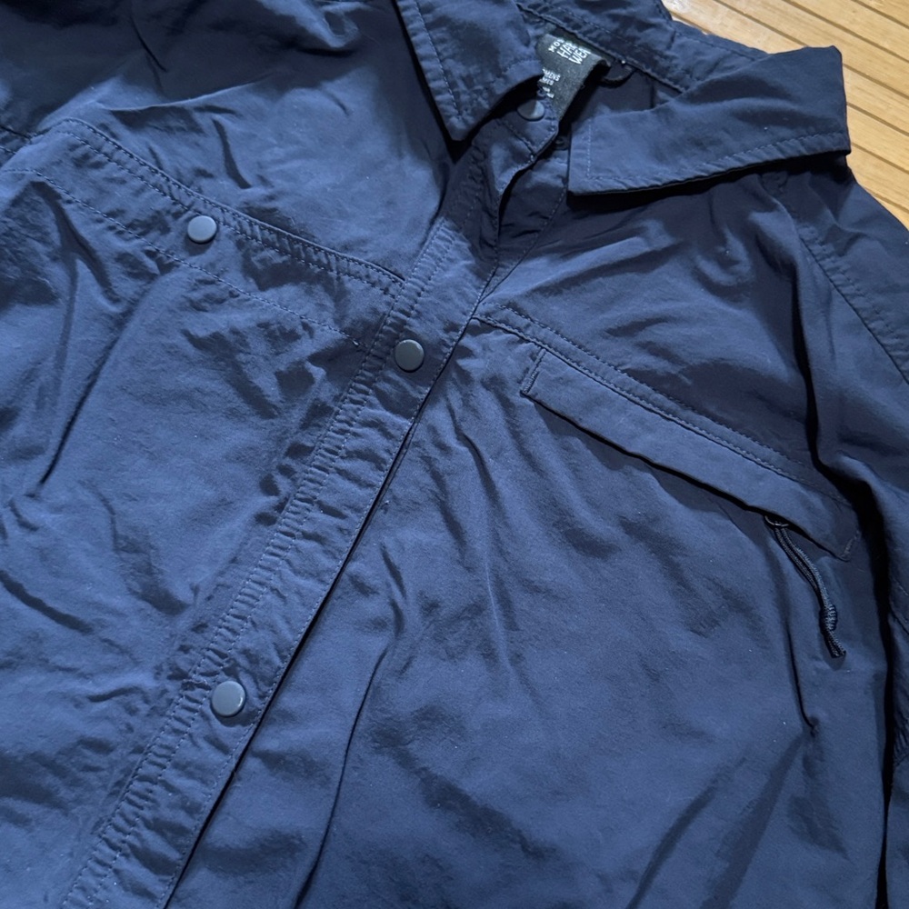 Mountain Hardware Shirt Jacket - image 3